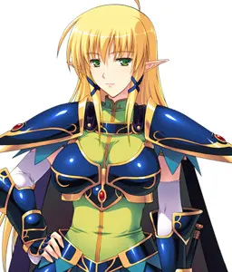 アンジェリカ・ロートシルト