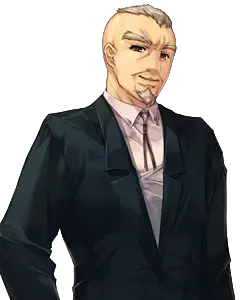 舟木