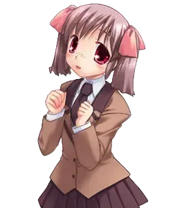 森口 桃子