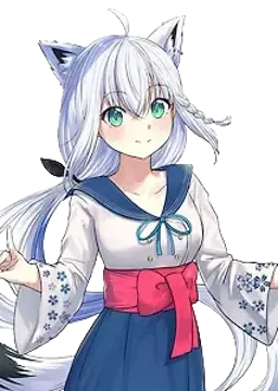 フブキ