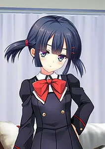 天城 美紗樹