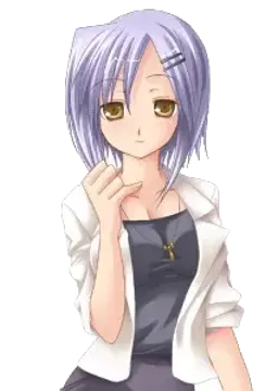 楠木理沙