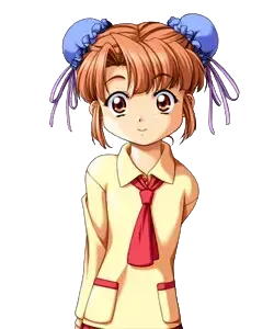 伊集院 優花菜