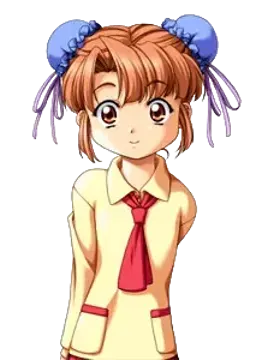 伊集院 優花菜