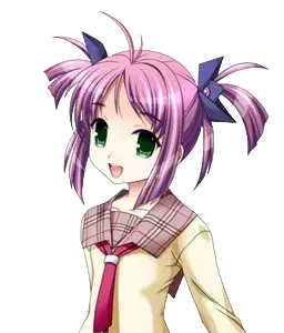 桃野 小桃