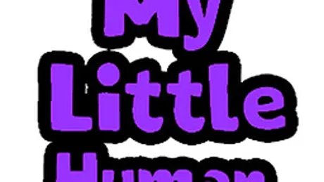 My Little Human