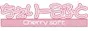 ちぇりーそふと logo