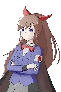 Misaki Tendou