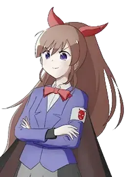 Misaki Tendou