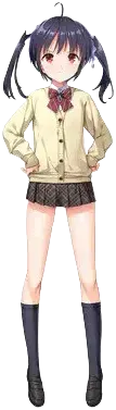 識木希々