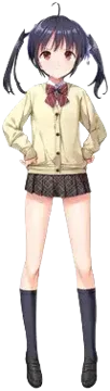 識木希々