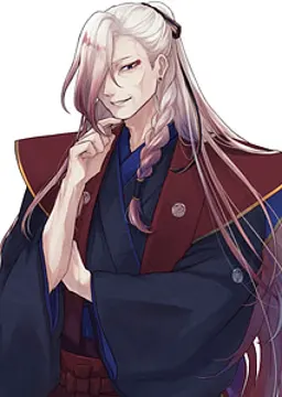 炎守 晃龍