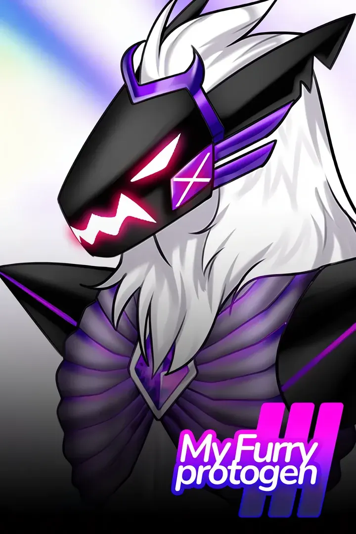 My Furry Protogen 3 🐾