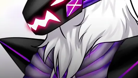 My Furry Protogen 3 🐾
