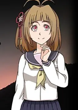 吉野 美帆