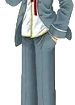 コウジ・キド
