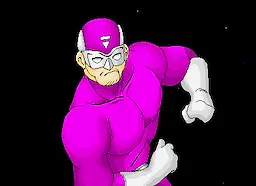 The Masked Man
