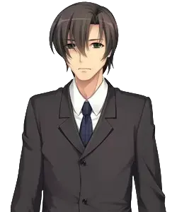 高槻 士郎