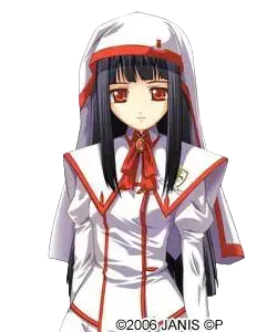 神威 玲鳴