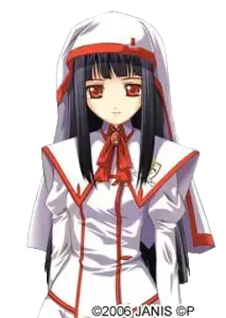 神威 玲鳴