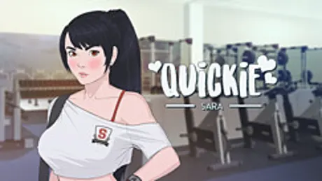 Quickie: Sara