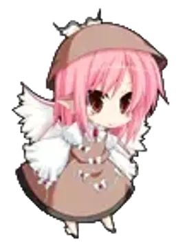 ミスティア・ローレライ