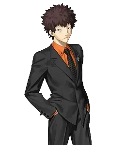 安藤 裕吾