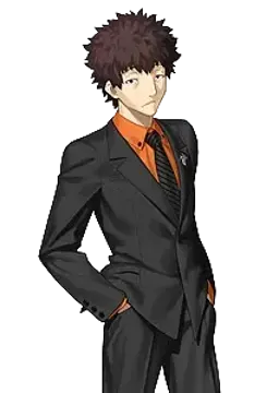 安藤 裕吾