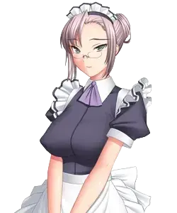 女仆