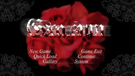 Esca sum