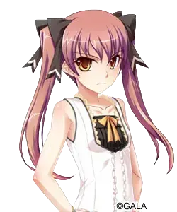 蘇芳院更紗