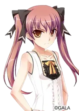 蘇芳院更紗