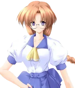 綾部 紗和