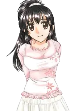 美紗