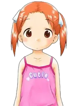 松岡 美羽