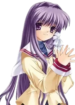 藤林 杏