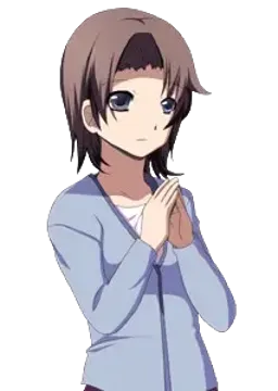 宍戸 結衣