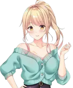 志藤紗絵