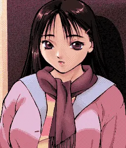 渡辺 まり