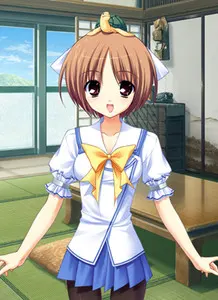 周防七乃