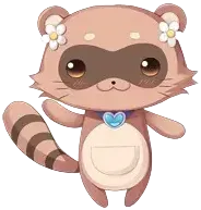 ぽん子