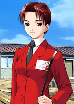 町田 恵美