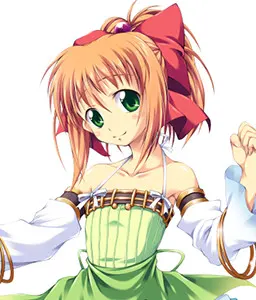 シンシア＝ルーチェル