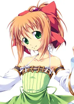 シンシア＝ルーチェル