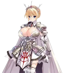 ジゼル=オリンピアダ