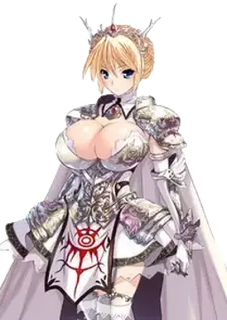 ジゼル=オリンピアダ
