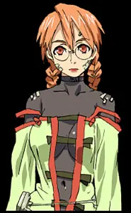 シャルロッテゲオヅルフ