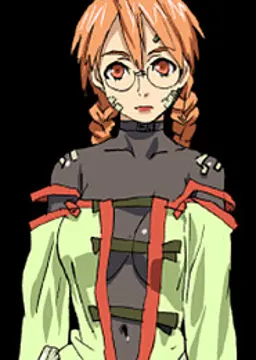 シャルロッテゲオヅルフ