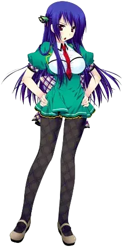 宮代 鈴香