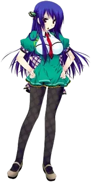 宮代 鈴香